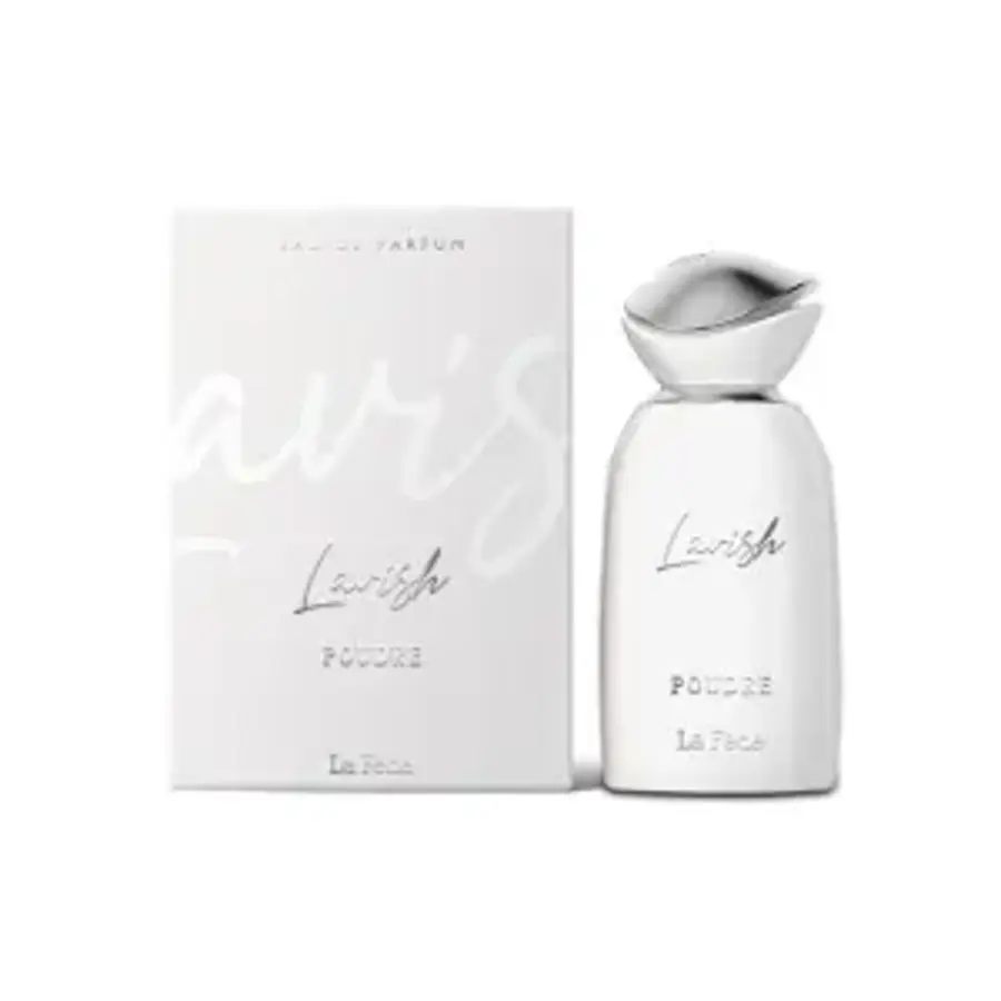 La Fede Lavish Poudre Perfume 100Ml